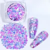 Kép 1/5 - Fantasy chunky glitter 11