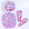 Kép 1/6 - Fantasy chunky glitter 12