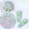 Kép 1/5 - Fantasy chunky glitter 13