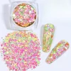 Kép 1/5 - Fantasy chunky glitter 15