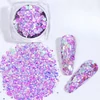Kép 1/8 - Fantasy chunky glitter 16
