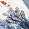 Kép 2/5 - Irrizáló 3D glitter 10