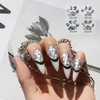 Kép 5/5 - Irrizáló 3D glitter 10
