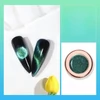 Kép 1/6 - 5D chameleon cat eye pigment 02
