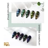 Kép 3/6 - 5D chameleon cat eye pigment 06