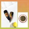 Kép 1/6 - 5D chameleon cat eye pigment 10