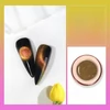 Kép 1/6 - 5D chameleon cat eye pigment 12