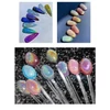 Kép 2/8 - Rainbow cat eye pigment