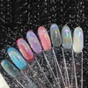 Kép 7/8 - Rainbow cat eye pigment