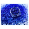 Kép 1/5 - Chameleon chunky glitter 02