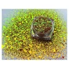 Kép 1/5 - Chameleon chunky glitter 03
