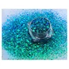 Kép 1/5 - Chameleon chunky glitter 05