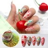 Kép 5/6 - Chameleon chunky glitter 06