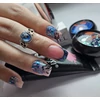 Kép 2/6 - Chameleon chunky glitter 08