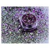 Kép 1/5 - Chameleon chunky glitter 11