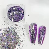 Kép 1/7 - Holographic chunky glitter 01