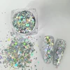 Kép 1/7 - Holographic chunky glitter 07