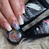 Kép 2/7 - Holographic chunky glitter 07