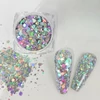 Kép 1/9 - Holographic chunky glitter 10
