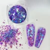 Kép 1/6 - Holographic chunky glitter 12