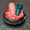 Kép 1/3 - Colorful galaxy glitter 10
