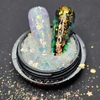 Kép 1/3 - Colorful galaxy glitter 11