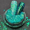 Kép 1/3 - Colorful galaxy glitter 12
