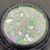 Kép 1/2 - Mermaid chameleon chunky glitter 10