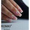Kép 2/2 - Mermaid chameleon chunky glitter 10