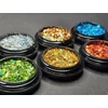 Kép 6/6 - Mix chunky glitter 08