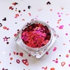 Kép 1/5 - Valentin glitter 05