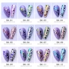 Kép 3/3 - Chameleon kör glitter szett