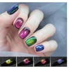 Kép 6/6 - 5D chameleon cat eye szett
