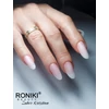 Kép 6/10 - Roniki glitter poly gel - 01 - 30g