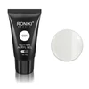 Kép 1/10 - Roniki TPO free glitter poly gel - 01 - 30g