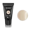 Kép 1/10 - Roniki TPO free glitter poly gel - 04 - 30g