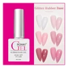Kép 10/10 - Roniki hema & TPO free Shine rubber base  02 - csillámos