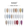 Kép 2/6 - Roniki TPO free pearl top gél 05 - fényzselé