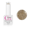 Kép 1/6 - Roniki Platinum diamond széria hema free - 05 csillámos pezsgő gél lakk