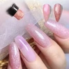 Kép 9/10 - Roniki TPO free glitter poly gel - 05 - 30g