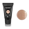 Kép 1/10 - Roniki TPO free glitter poly gel - 06 - 30g