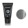 Kép 1/10 - Roniki glitter poly gel - 09 - 30g