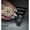 Kép 2/10 - Roniki glitter poly gel - 09 - 30g