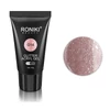 Kép 1/10 - Roniki TPO free glitter poly gel - 14 - 30g