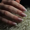 Kép 4/10 - Roniki TPO free glitter poly gel - 14 - 30g