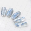 Kép 5/5 - Roniki TPO free Metallic Painting gél 02 - arany króm festőzselé - 5g