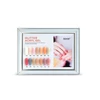 Kép 3/10 - Roniki TPO free glitter poly gel - 07 - 30g