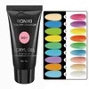 Kép 5/8 - Roniki TPO free sötétben világító poly gel - 08 - 30g