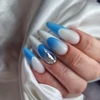 Kép 2/10 - Roniki TPO free sötétben világító poly gel - 09 - 30g