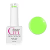 Kép 1/4 - Roniki Glow in the dark széria TPO free - 08 sötétben világító neon zöld gél lakk